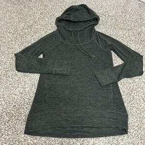Athleta Women’s Green Hoodie size XS